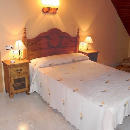 Apartaments El Tarter Erillavall Exterior foto