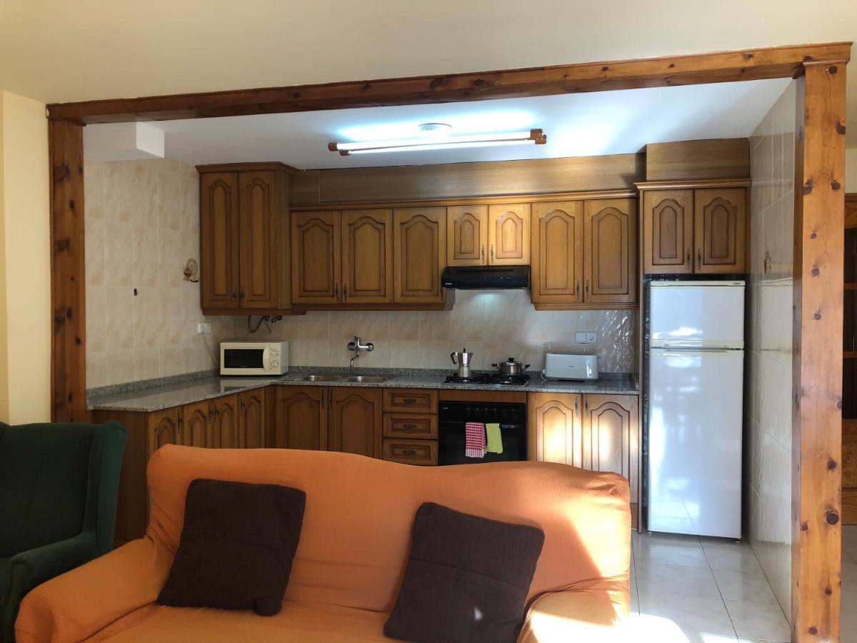 Apartaments El Tarter Erillavall Exterior foto