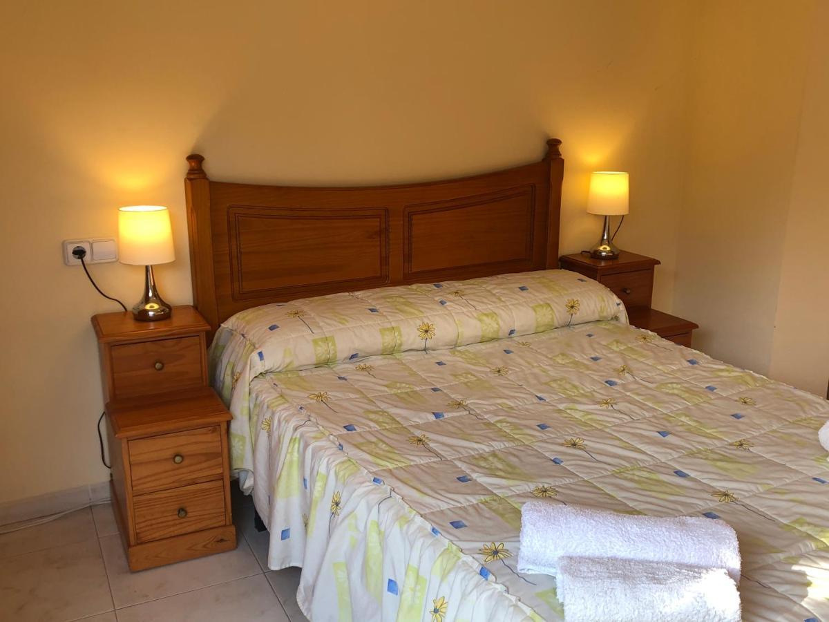 Apartaments El Tarter Erillavall Exterior foto