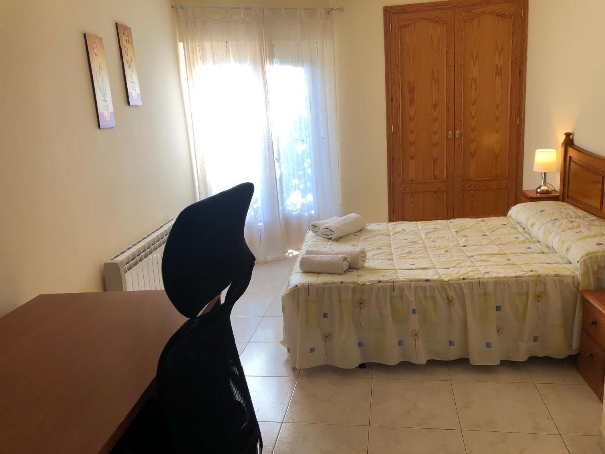 Apartaments El Tarter Erillavall Exterior foto