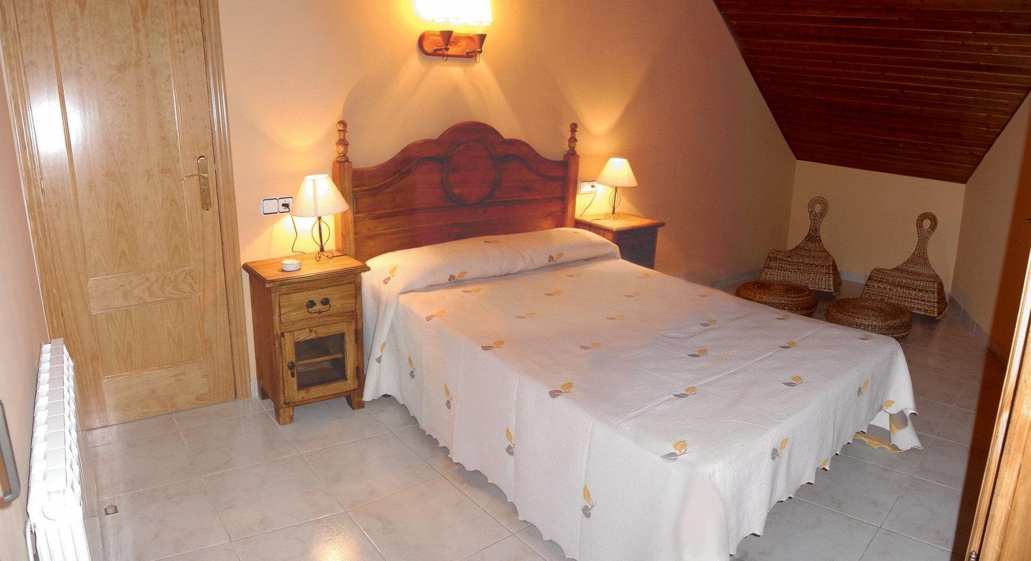 Apartaments El Tarter Erillavall Exterior foto