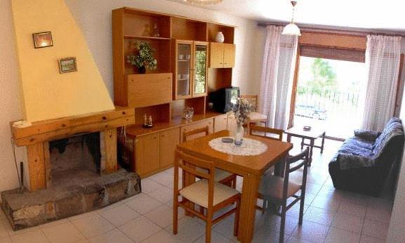 Apartaments El Tarter Erillavall Cameră foto