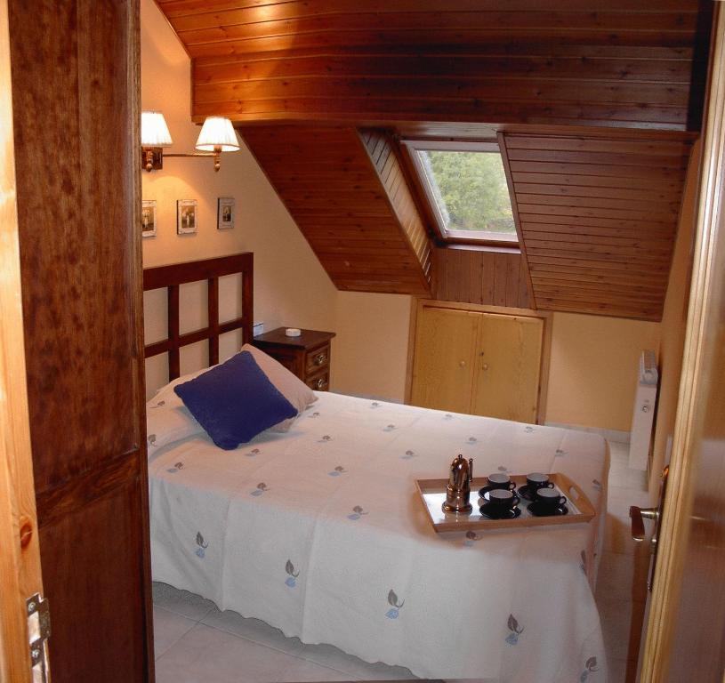 Apartaments El Tarter Erillavall Cameră foto