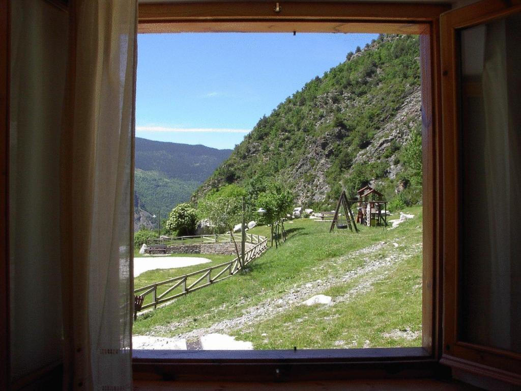 Apartaments El Tarter Erillavall Cameră foto