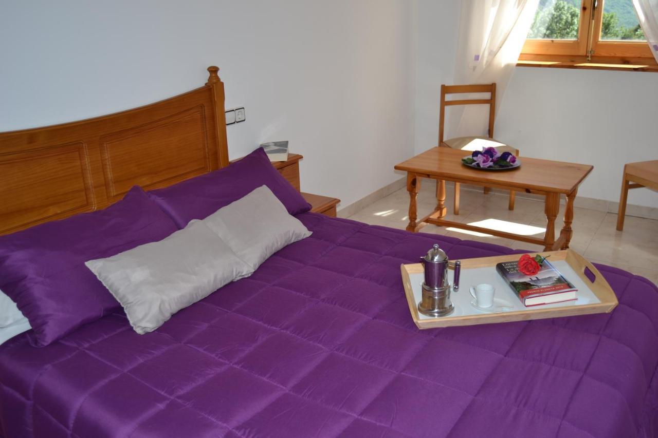 Apartaments El Tarter Erillavall Cameră foto